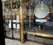 Whole Foods Markets, Daily Shop 3rd Avenue, NY, NY