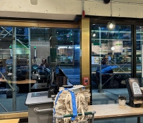 Whole Foods Markets, Daily Shop 3rd Avenue, NY, NY