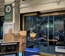 Whole Foods Markets, Daily Shop 3rd Avenue, NY, NY