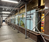 Whole Foods Markets, Daily Shop 3rd Avenue, NY, NY