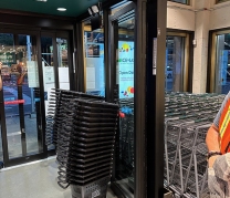 Whole Foods Markets, Daily Shop 3rd Avenue, NY, NY