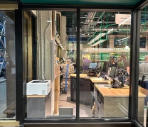 Whole Foods Markets, Daily Shop 3rd Avenue, NY, NY