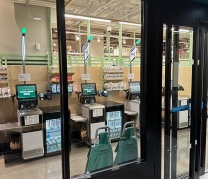 Whole Foods Markets, Daily Shop 3rd Avenue, NY, NY