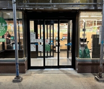 Whole Foods Markets, Daily Shop 3rd Avenue, NY, NY