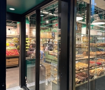 Whole Foods Markets, Daily Shop 3rd Avenue, NY, NY