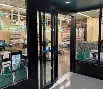 Whole Foods Markets, Daily Shop 3rd Avenue, NY, NY